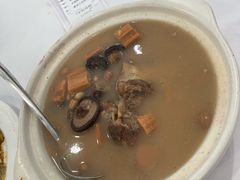 -海宝酒家(中山四路店)