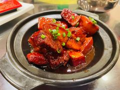 -七宝农家菜(七宝老街店)
