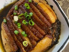 -涵家味土菜馆·徽州一绝臭鳜鱼(三河古镇店)
