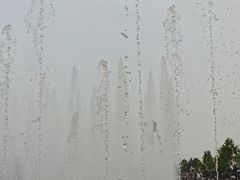 -大雁塔北广场音乐喷泉