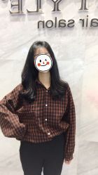 -CD Hair salon