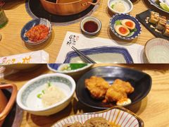 -伊豆野菜村(大族广场店)