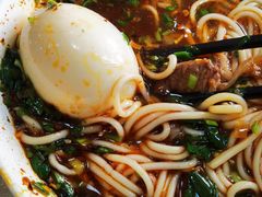 -玉香宫河州牛肉拉面