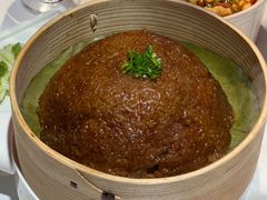 -小河盐帮·私家菜·烤鸭(三元桥·霄云路店)