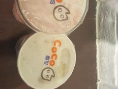 -CoCo都可(西安路民勇店)