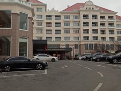 -青岛海景花园大酒店