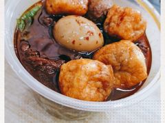 -鹍记特色牛杂面