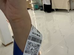 -美年大健康体检(天河东路分院)