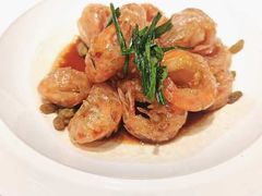 -阿明小菜·海鲜·上海菜(梅陇店)