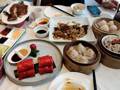 -丰鲤楼•闽南茶楼(仟禧汇店)