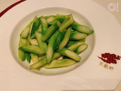 -天龙轩(香港丽思卡尔顿酒店)
