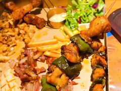 -HELLO MUSAE 拾光缪斯餐厅·纯正希腊风味(苏州中心店)