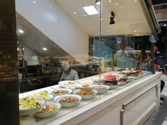 自助取餐区-星龙海鲜(望江东路店)