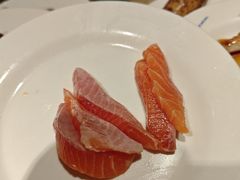 -星伦多自助料理(爱琴海店)