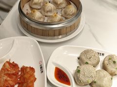 -小杨生煎(黄河路美食休闲街店)