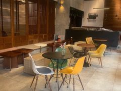 -VESH COFFEE(定西路店)