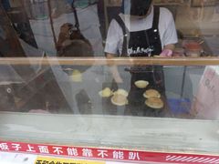-味正点车轮饼可丽饼(南禅寺店)