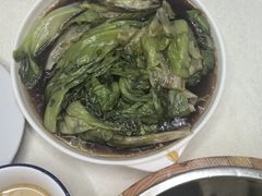 -老友客家王餐馆