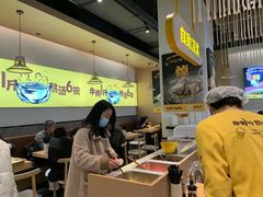 大堂-黔真牛原汤牛肉粉