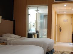 -上海浦西万怡酒店