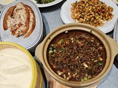 -紫光园·烤鸭(吕家营店)