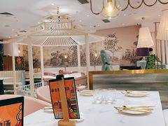 大堂-意浓东南亚餐厅(滕州万达店)