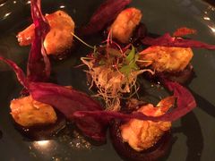 -AZUL by FUEL蓝色·法式酒馆(琶醍店)