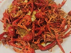 -瑞龙龙虾馆(金域蓝湾店)
