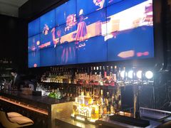 -南宁那莲豪华精选酒店-云霄酒廊·80楼高空城景酒吧