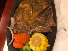 -斗牛士牛排餐厅(又一城店)