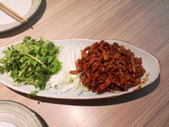 京酱肉丝-老昌春饼(松北店)