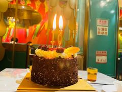 -雀蓝川菜(滨湖万象汇店)