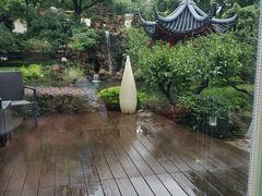 -上海虹桥宾馆味翠餐厅