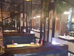 -正禾鲜·潮汕牛肉火锅(凯德天府店)