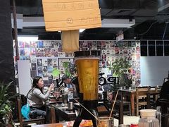 -破店肥哈·东北烧烤·夜宵(南山保利店)