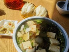 -金莹丸子汤清真(朝外SOHO店)