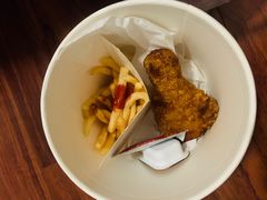 -麦当劳(河北唐山光明路餐厅)