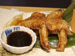 -味太助·银饭食堂(中华城店)