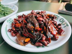 -一坐一忘云南菜(嘉里中心店)