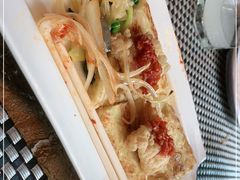 -高丽馆(尊茂店)