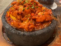 -西江美食舫·江西菜(健德桥店)