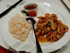 -和记小菜(东方店)