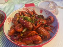 -三毛烧烤·南昌大排档(山姆店)
