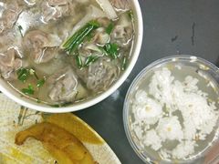 -清真蒋有记(老门东店)