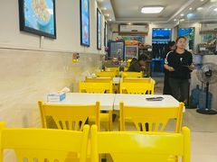 -一起吃小龙虾·海鲜(海珠店)