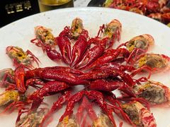 -红盔甲·小龙虾(人民广场店)