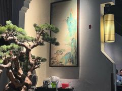 -苏帮袁Sue Cuisine(南开大悦城店)
