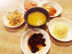 -郑阿姨的家·이모네·韩料&烤肉(武川路店)
