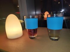 -三迪希尔顿酒店·星空酒廊