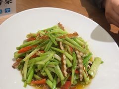 -鸿运楼·舌尖上的徽菜